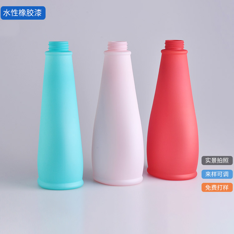 水性橡膠漆性能是怎樣的？